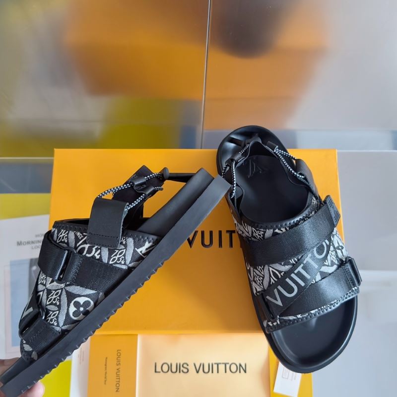 Louis Vuitton Slippers